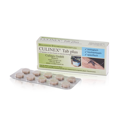 Culinex Tabs